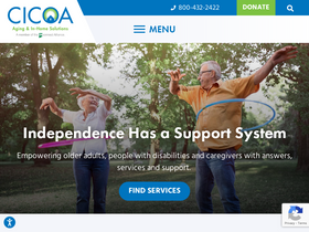 cicoa.org