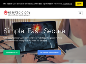 easyradiology.net