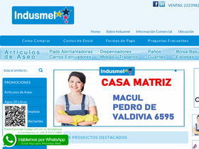 indusmel.cl