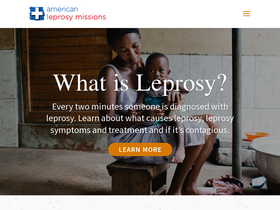 leprosy.org