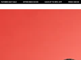 shopcomfort365.com homepage screenshot