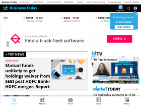 'businesstoday.in' screenshot