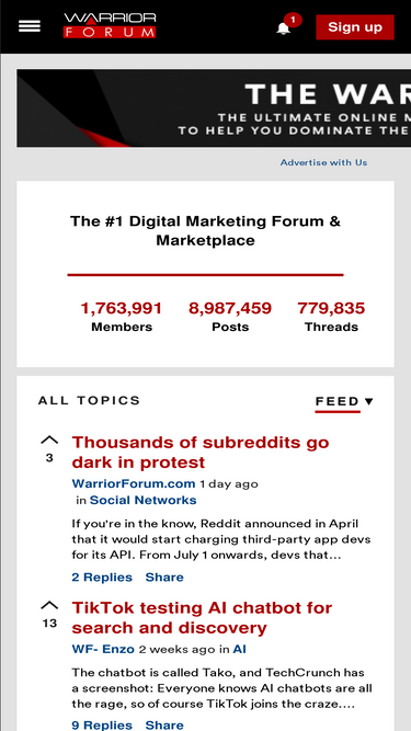 My Software, Your list, BIG MONEY  Warrior Forum - The #1 Digital  Marketing Forum & Marketplace