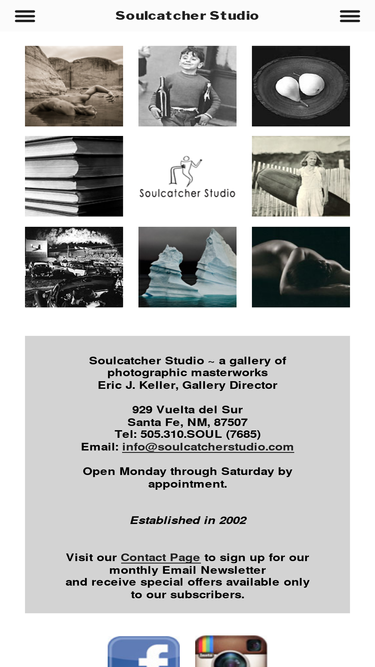 soulcatcherstudio.com