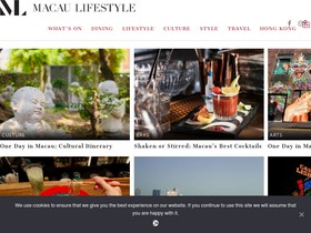 macaulifestyle.com