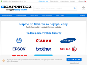 gigaprint.cz