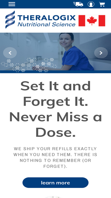 theralogix.ca