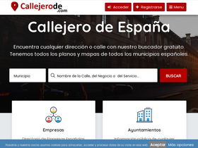 callejerode.com