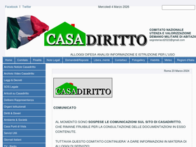 casadiritto.it