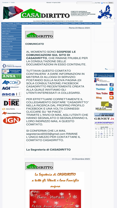 casadiritto.it