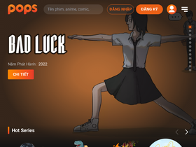 'pops.vn' screenshot