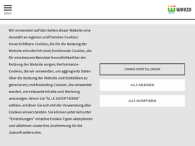 weeze.de