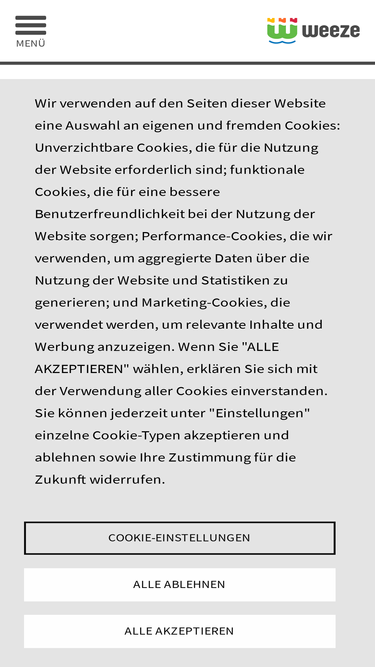 weeze.de