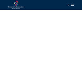 progressiveconnexions.net