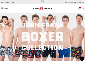 johnfrank.co