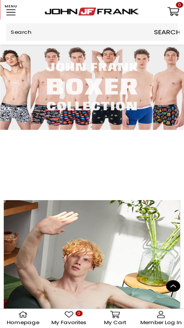 johnfrank.co