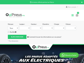 ouipneus.ma