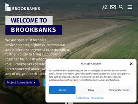 brookbanks.com