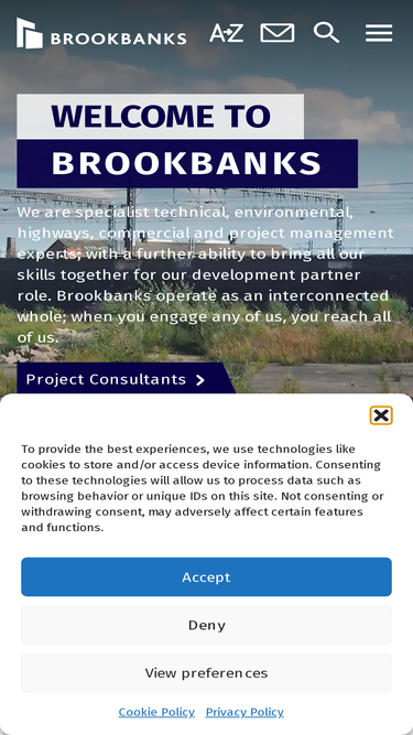 brookbanks.com