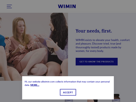 allwimin.com