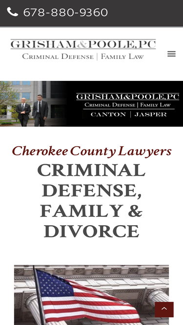 grishamandpoole.com