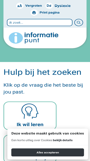 hetinformatiepunt.nl