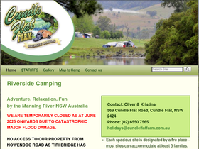 cundleflatfarm.com.au