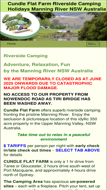 cundleflatfarm.com.au