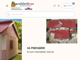 prefabrikvar.com
