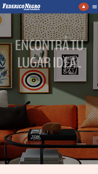 federiconegro.com.ar