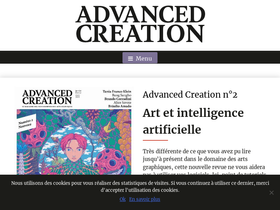 advancedcreation.fr