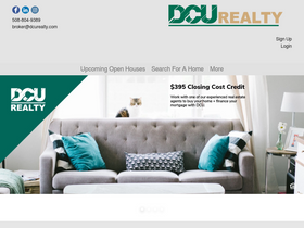 dcuhomes.com