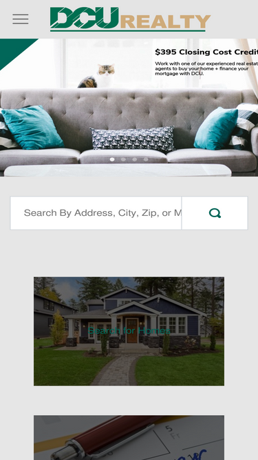 dcuhomes.com