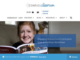 compassclassroom.com