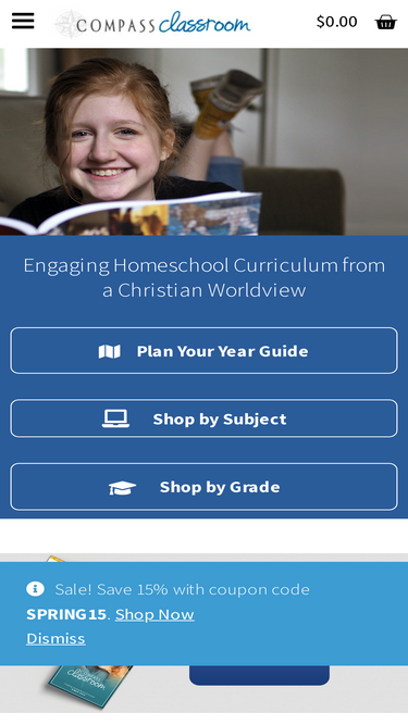 compassclassroom.com