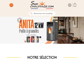 sunchauffage.com