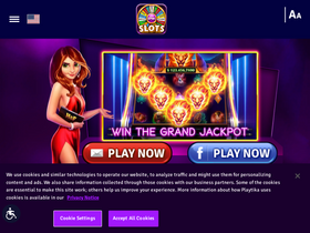 'houseoffun.com' screenshot