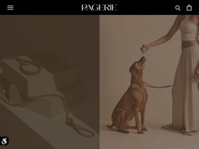 pagerie.com
