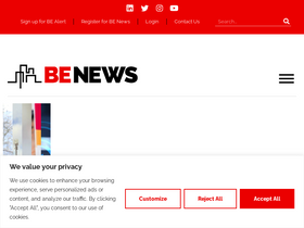 benews.co.uk