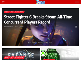 gamescreed.com
