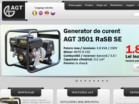 agt.ro