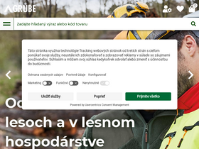 grube.sk