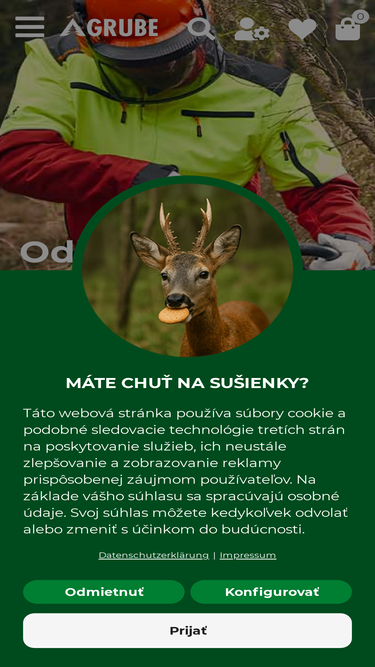 grube.sk