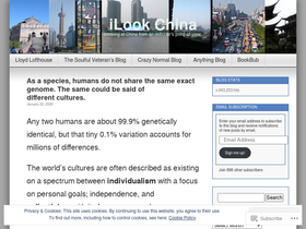 ilookchina.com