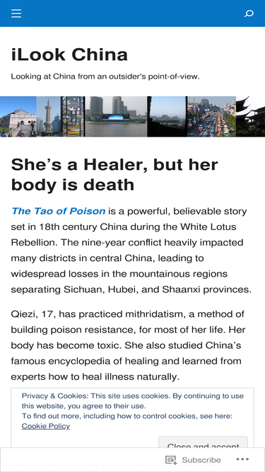 ilookchina.com