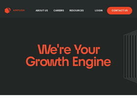 ampush.com