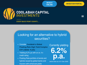 coolabahcapital.com