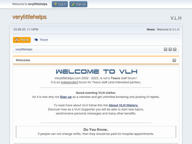 verylittlehelps.com