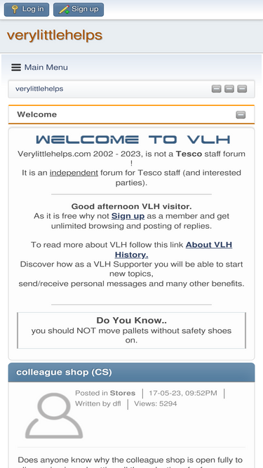 verylittlehelps.com