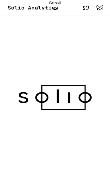 solioanalytics.com